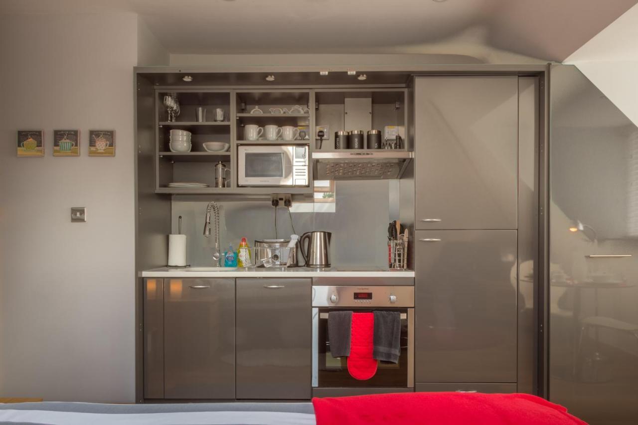Homefromholme Alban House St Albans Dış mekan fotoğraf